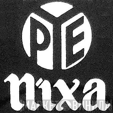 Pye Nixa - Винил CD и Кассеты лейбла Pye Nixa на сайте МаркетВинила