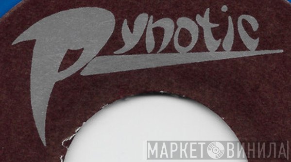 Pynotic - Винил CD и Кассеты лейбла Pynotic на сайте МаркетВинила