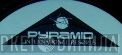 Pyramid International Resorts - Винил CD и Кассеты лейбла Pyramid International Resorts на сайте МаркетВинила