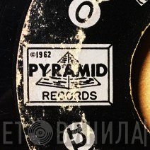 Pyramid Records  - Винил CD и Кассеты лейбла Pyramid Records (36) на сайте МаркетВинила