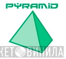 Pyramid  - Винил CD и Кассеты лейбла Pyramid (4) на сайте МаркетВинила