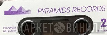 Pyramids Records  - Винил CD и Кассеты лейбла Pyramids Records (2) на сайте МаркетВинила