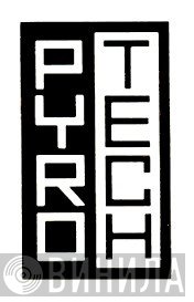 Pyrotech Records - Винил CD и Кассеты лейбла Pyrotech Records на сайте МаркетВинила