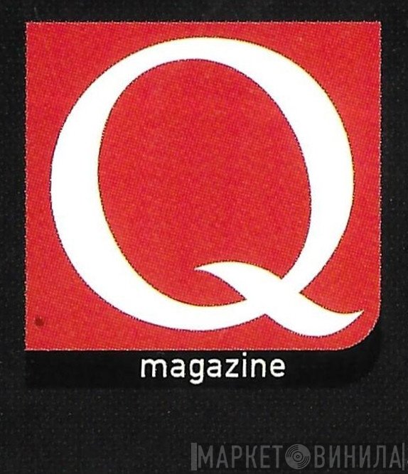 Q Magazine - Винил CD и Кассеты лейбла Q Magazine на сайте МаркетВинила