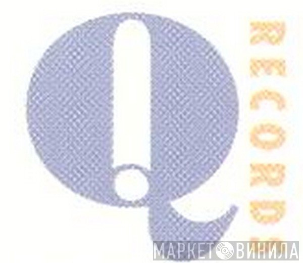 Q Records  - Винил CD и Кассеты лейбла Q Records (15) на сайте МаркетВинила