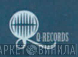 Q-Records  - Винил CD и Кассеты лейбла Q-Records (4) на сайте МаркетВинила