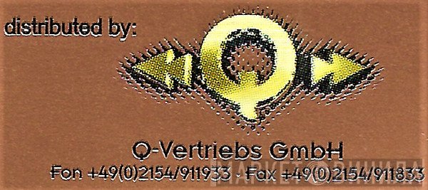 Q-Vertriebs GmbH - Винил CD и Кассеты лейбла Q-Vertriebs GmbH на сайте МаркетВинила
