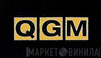 QGM - Винил CD и Кассеты лейбла QGM на сайте МаркетВинила