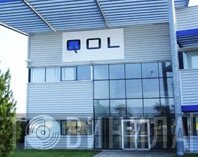 QOL - Винил CD и Кассеты лейбла QOL на сайте МаркетВинила