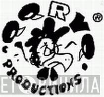 QQRYQ Productions - Винил CD и Кассеты лейбла QQRYQ Productions на сайте МаркетВинила