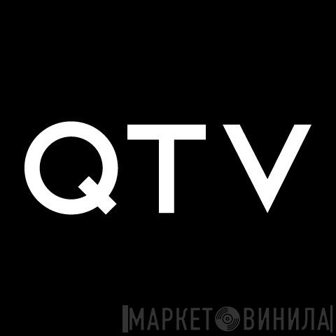 QTV Label - Винил CD и Кассеты лейбла QTV Label на сайте МаркетВинила
