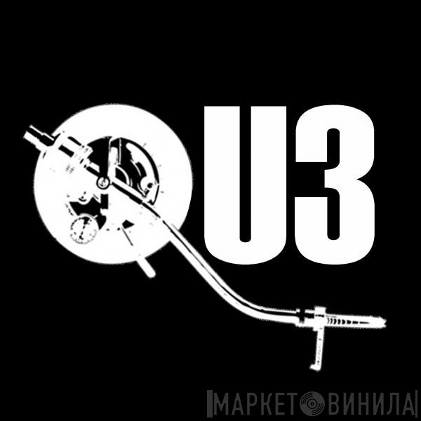 QU3 - Винил CD и Кассеты лейбла QU3 на сайте МаркетВинила