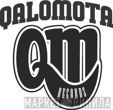 Qalomota Records - Винил CD и Кассеты лейбла Qalomota Records на сайте МаркетВинила