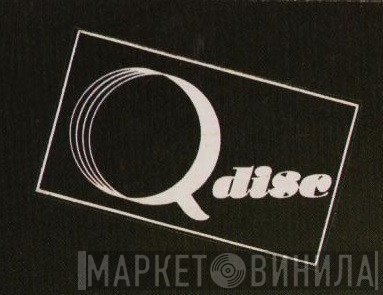 Qdisc - Винил CD и Кассеты лейбла Qdisc на сайте МаркетВинила