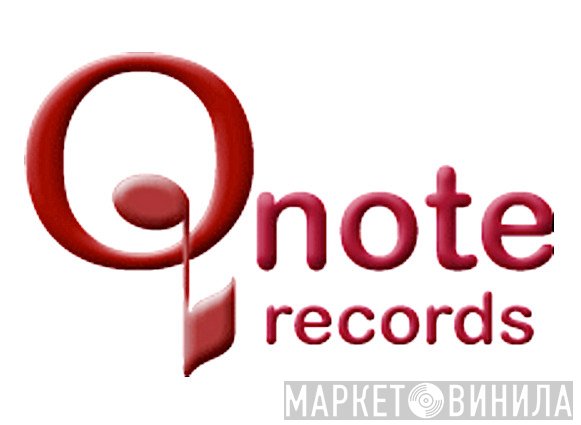 Qnote Records - Винил CD и Кассеты лейбла Qnote Records на сайте МаркетВинила