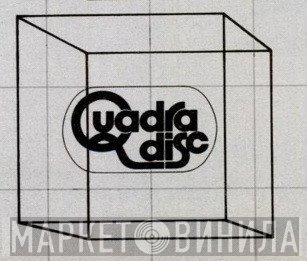 Quadradisc  - Винил CD и Кассеты лейбла Quadradisc (2) на сайте МаркетВинила
