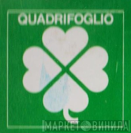 Quadrifoglio - Винил CD и Кассеты лейбла Quadrifoglio на сайте МаркетВинила