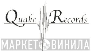 Quake Records  - Винил CD и Кассеты лейбла Quake Records (2) на сайте МаркетВинила