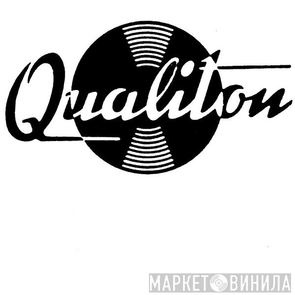 Qualiton - Винил CD и Кассеты лейбла Qualiton на сайте МаркетВинила