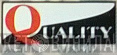 Quality Entertainment - Винил CD и Кассеты лейбла Quality Entertainment на сайте МаркетВинила
