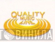 Quality Music Line - Винил CD и Кассеты лейбла Quality Music Line на сайте МаркетВинила
