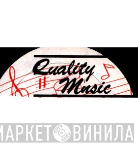 Quality Music  - Винил CD и Кассеты лейбла Quality Music (3) на сайте МаркетВинила