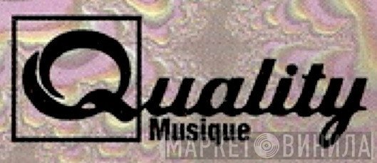 Quality Musique - Винил CD и Кассеты лейбла Quality Musique на сайте МаркетВинила