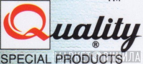 Quality Special Products - Винил CD и Кассеты лейбла Quality Special Products на сайте МаркетВинила