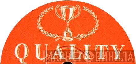 Quality  - Винил CD и Кассеты лейбла Quality (7) на сайте МаркетВинила