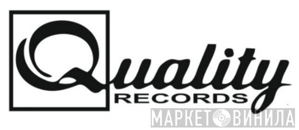 Quality - Винил CD и Кассеты лейбла Quality на сайте МаркетВинила