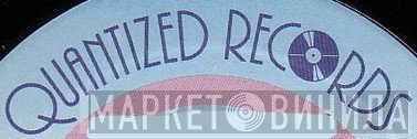 Quantized Records - Винил CD и Кассеты лейбла Quantized Records на сайте МаркетВинила