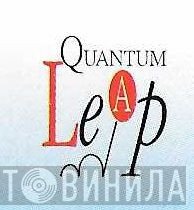 Quantum Leap - Винил CD и Кассеты лейбла Quantum Leap на сайте МаркетВинила