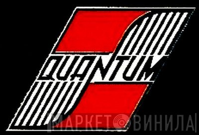 Quantum  - Винил CD и Кассеты лейбла Quantum (3) на сайте МаркетВинила