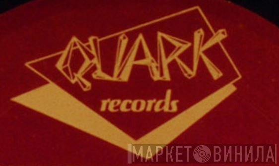 Quark Records  - Винил CD и Кассеты лейбла Quark Records (4) на сайте МаркетВинила