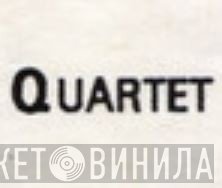 Quartet  - Винил CD и Кассеты лейбла Quartet (2) на сайте МаркетВинила
