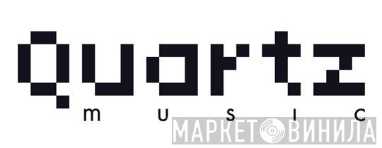 Quartz Music - Винил CD и Кассеты лейбла Quartz Music на сайте МаркетВинила