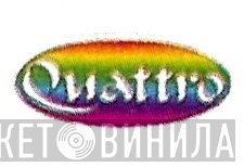 Quattro  - Винил CD и Кассеты лейбла Quattro (3) на сайте МаркетВинила