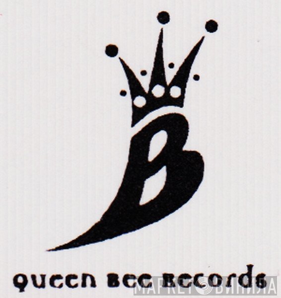 Queen Bee Records - Винил CD и Кассеты лейбла Queen Bee Records на сайте МаркетВинила
