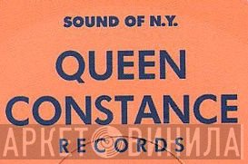 Queen Constance Records  - Винил CD и Кассеты лейбла Queen Constance Records (2) на сайте МаркетВинила
