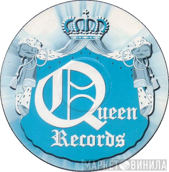 Queen Records - Винил CD и Кассеты лейбла Queen Records на сайте МаркетВинила