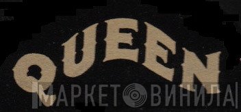 Queen  - Винил CD и Кассеты лейбла Queen (5) на сайте МаркетВинила