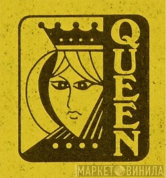 Queen - Винил CD и Кассеты лейбла Queen на сайте МаркетВинила