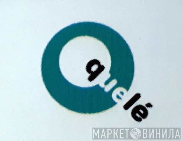 Quelé - Винил CD и Кассеты лейбла Quelé на сайте МаркетВинила