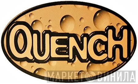 Quench Recordings - Винил CD и Кассеты лейбла Quench Recordings на сайте МаркетВинила