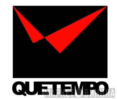 Quetempo - Винил CD и Кассеты лейбла Quetempo на сайте МаркетВинила