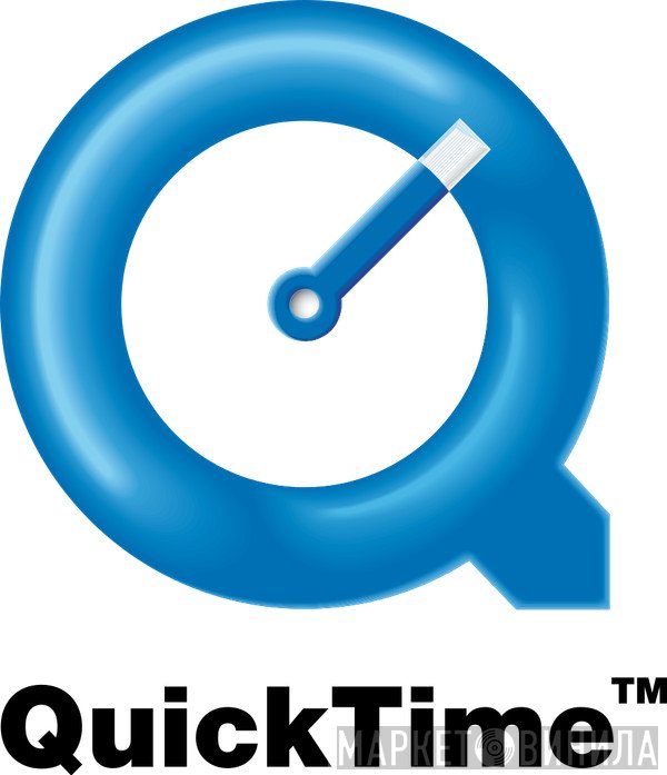 QuickTime - Винил CD и Кассеты лейбла QuickTime на сайте МаркетВинила