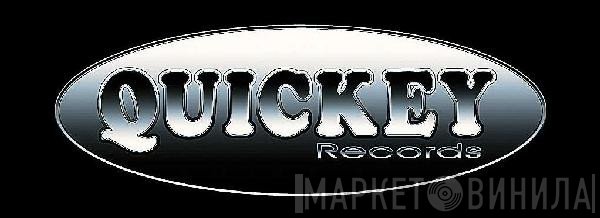 Quickey Records - Винил CD и Кассеты лейбла Quickey Records на сайте МаркетВинила
