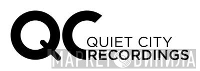 Quiet City Recordings - Винил CD и Кассеты лейбла Quiet City Recordings на сайте МаркетВинила