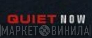 Quiet Now - Винил CD и Кассеты лейбла Quiet Now на сайте МаркетВинила