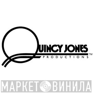 Quincy Jones Productions - Винил CD и Кассеты лейбла Quincy Jones Productions на сайте МаркетВинила